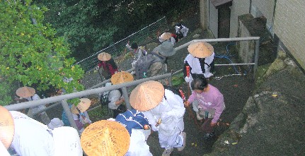 38番金剛福寺打ち戻り下ノ加江まで_f0213825_2156447.jpg