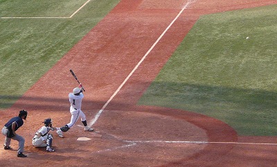 5月6日 東都大学野球 中央大対東洋大_b0166128_14441165.jpg
