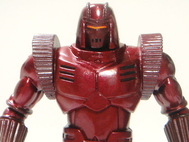 クリムゾンダイナモ（コミック版） : 遊慈のEasy Life