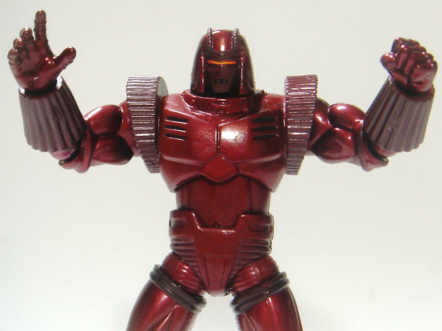 クリムゾンダイナモ（コミック版） : 遊慈のEasy Life