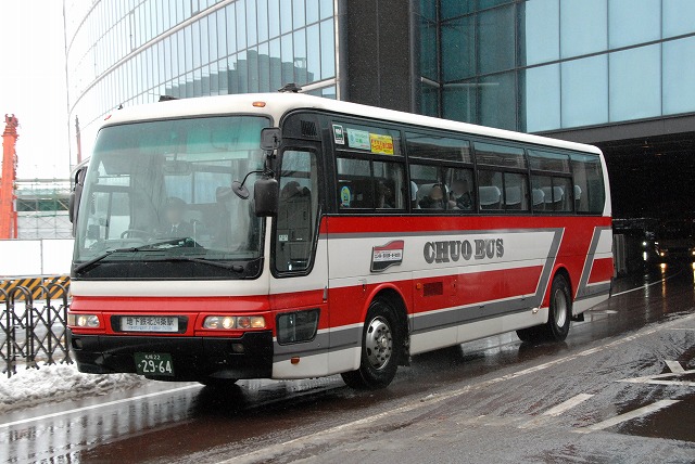 北海道中央バス～空連車～_a0164734_23432744.jpg