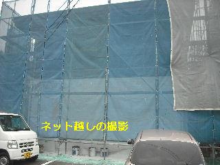 塗装工事・・・大詰め。_f0031037_22294616.jpg