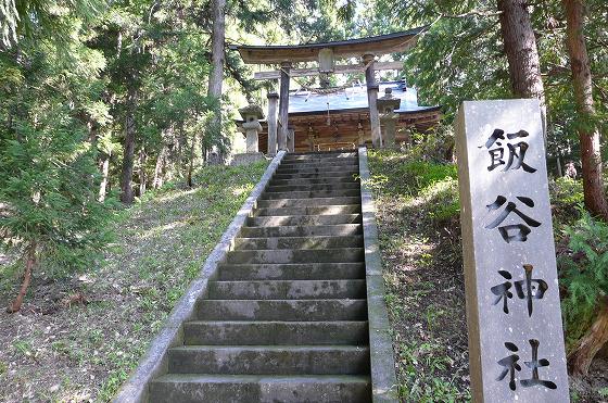 飯谷山（５月９日）_f0003138_16401173.jpg