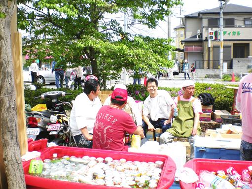 第19回河内長野市民まつり！_c0194857_1421171.jpg