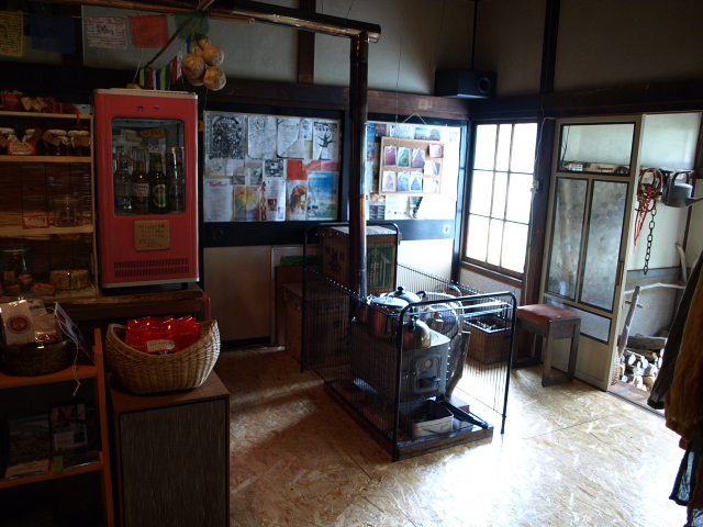 ＣＡＦＥ　ちゃいはな_d0153062_840116.jpg