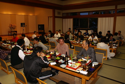 -伊勢・鳥羽の旅-1日目後編~2日目_e0166762_131313.jpg