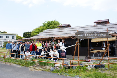 -伊勢・鳥羽の旅-1日目後編~2日目_e0166762_1345575.jpg