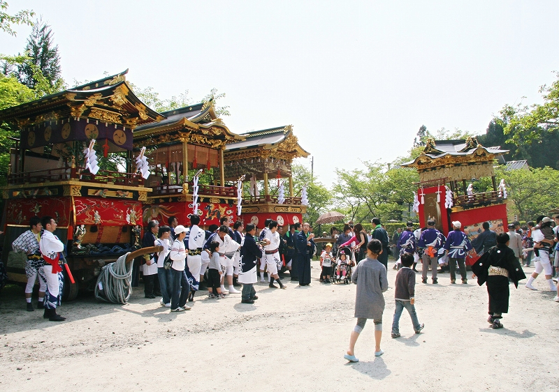 高島　大溝祭２_c0196076_12245399.jpg