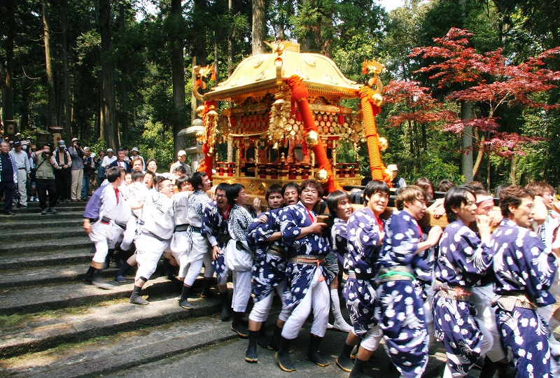 高島　大溝祭２_c0196076_1234853.jpg