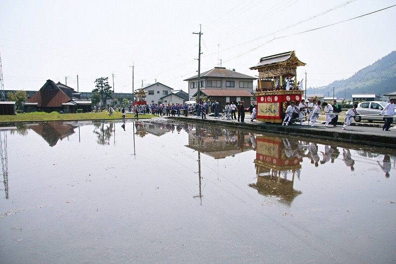 高島　大溝祭１_c0196076_9572838.jpg