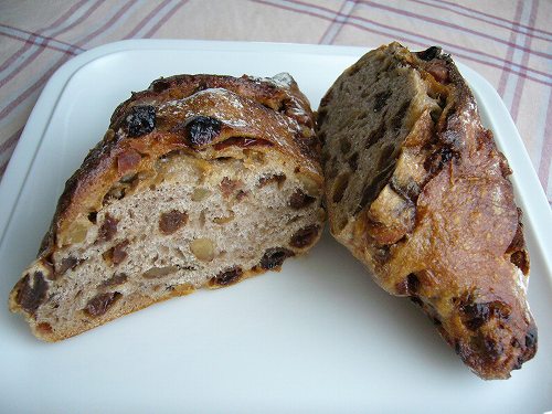 PAUL BOCUSE（ポール・ボキューズ）：パン : 食道楽の軌跡