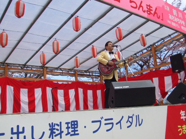 今日、無事帰って来ました。_e0119092_19152950.jpg