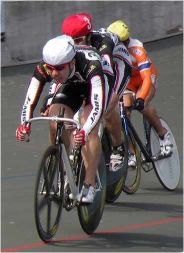 TeamJAMIS 大村慶二選手大会結果ご報告&アイウェアインプレッション!_c0003493_9223835.jpg