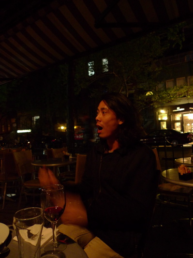 New Yorkの…_f0170995_2034075.jpg