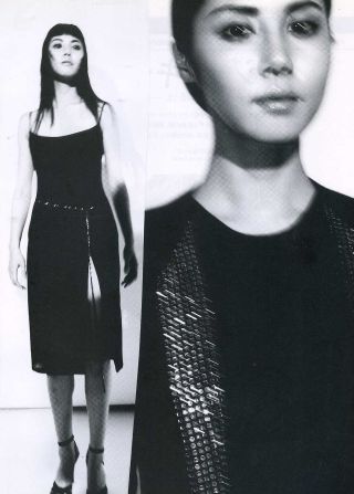 モダンファッションスタイル ベスト松嶋 菜々子 ファッション モダンファッションスタイル ベスト松嶋 菜々子 ファッション
