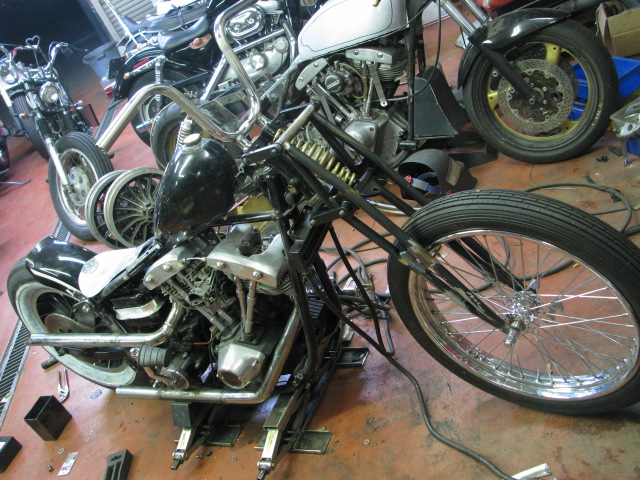 SUNDAY CYLA 5/9_a0165898_0403765.jpg