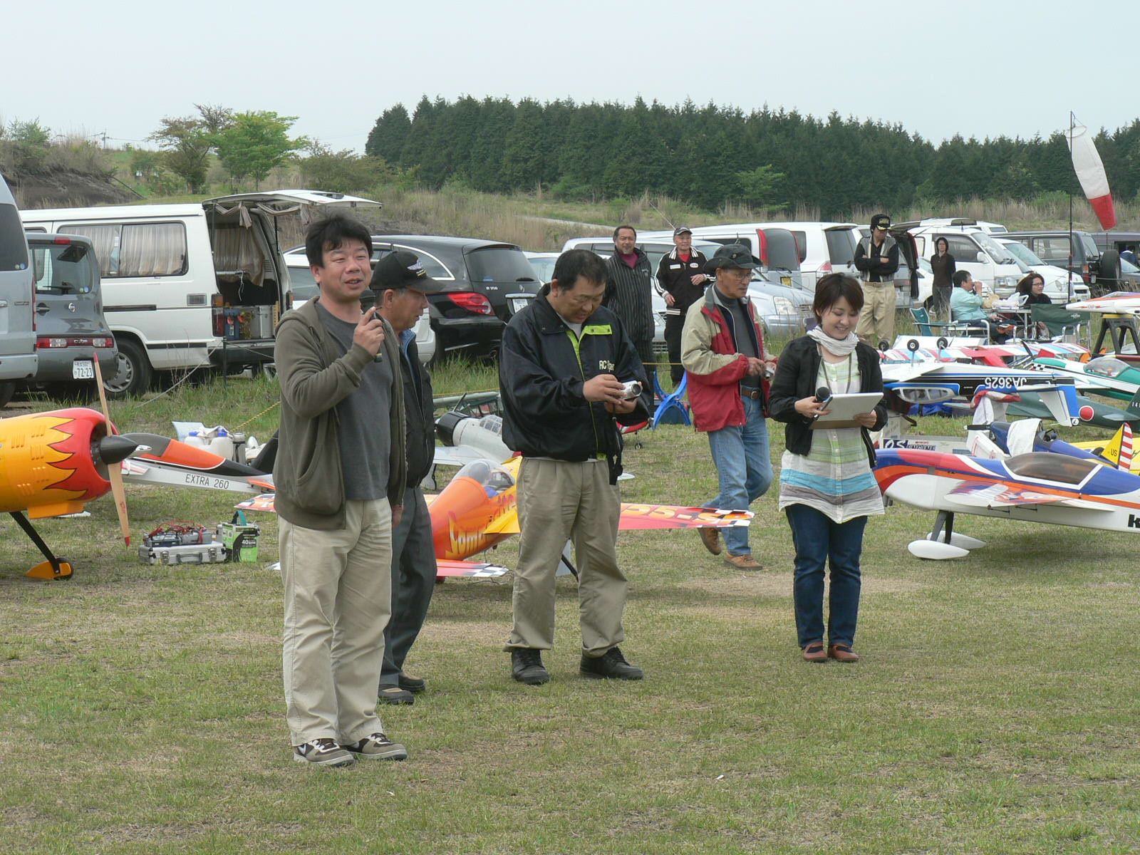  第１０回大阿蘇ＲＣ航空ショーレポートその3_e0146402_1532574.jpg