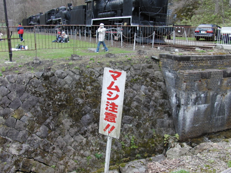 サイクリングのイベント（強制参加）_a0133103_14324061.jpg