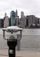 イーストリバー沿いに新しい公園がオープン! Brooklyn Bridge Park Pier1_b0007805_2136767.jpg