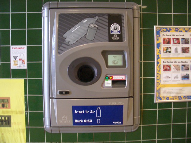 リサイクルの国 スウェーデン_a0159707_18102978.jpg