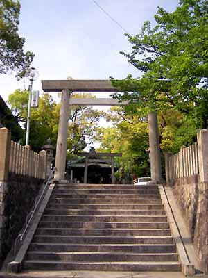 深川神社_e0045113_21163187.jpg