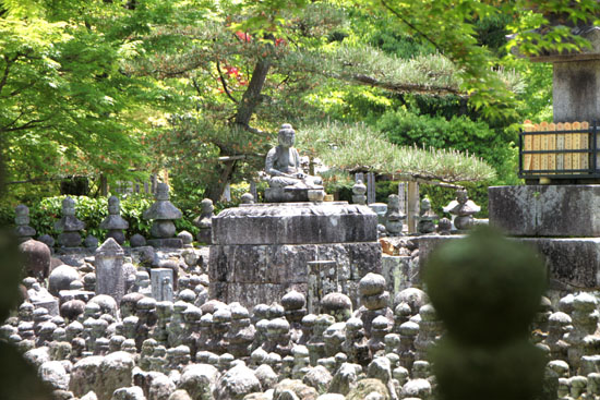 あだしの念仏寺_e0048413_17142623.jpg