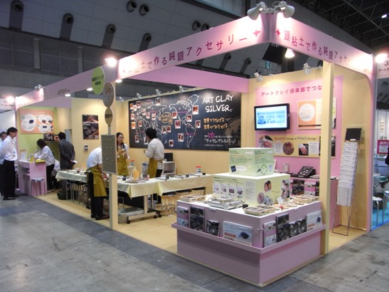 日本ホビーショー出展しました!_f0181217_9394820.jpg