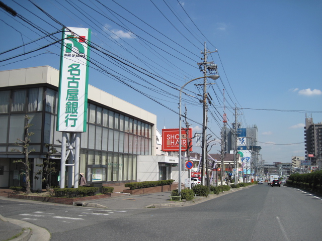 緑区徳重_f0016320_16364551.jpg