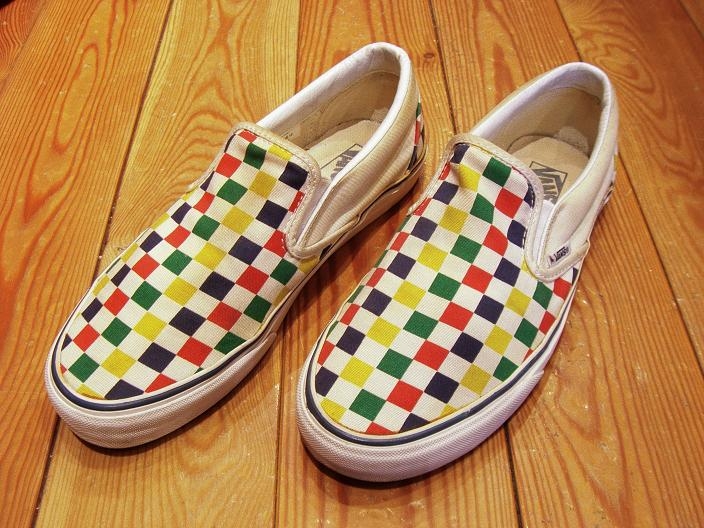 Used SHOES Item_f0191324_0452573.jpg