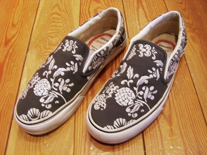 Used SHOES Item_f0191324_0454710.jpg