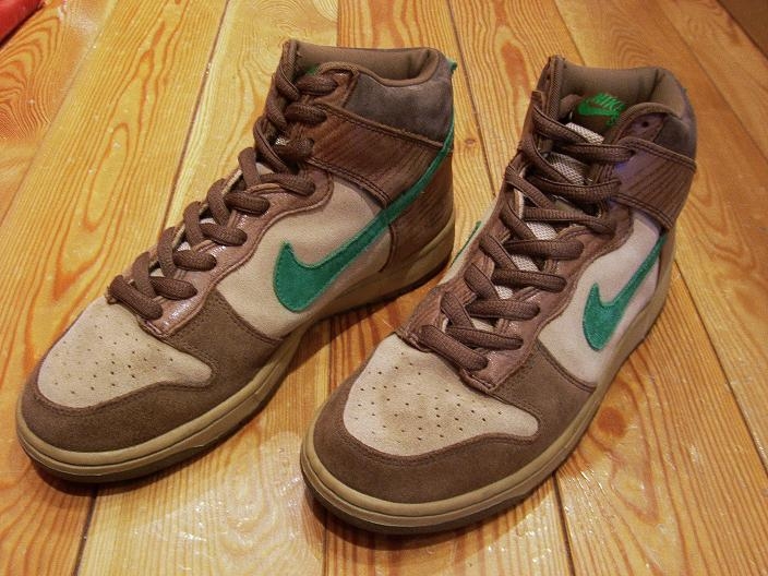 Used SHOES Item_f0191324_0462872.jpg
