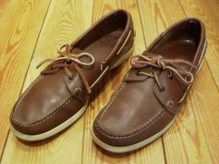 Used SHOES Item_f0191324_047231.jpg