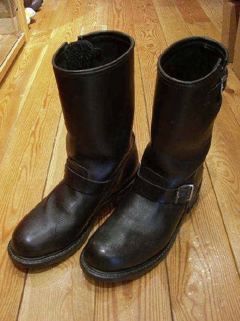 Used SHOES Item_f0191324_048112.jpg