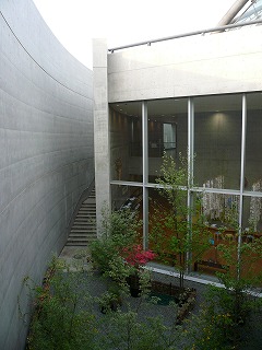 建築探訪 ぐんま昆虫の森_a0130926_150370.jpg
