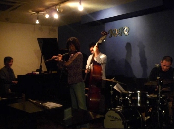 今週のライブも終了ー(画像追加)_f0115027_1463680.jpg