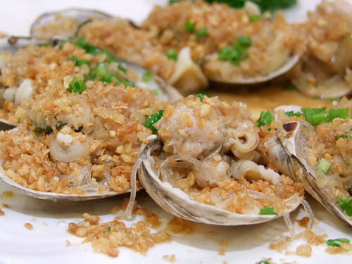 「上海2010 阿一鮑魚の仏跳牆スープ」_a0000029_915489.jpg