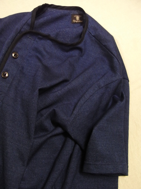 sidehenley indigo tee_f0049745_18175955.jpg