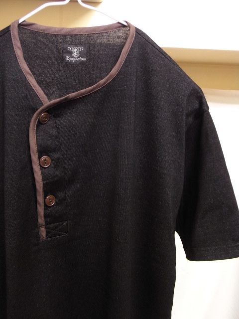 sidehenley indigo tee_f0049745_18194218.jpg
