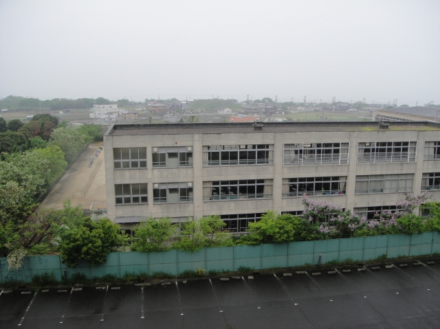 「箱作小学校学習サポート」打合せ_c0108460_18263218.jpg