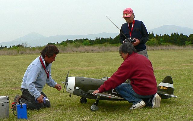 第10回大阿蘇ラジコン航空ショー_f0180865_0575889.jpg