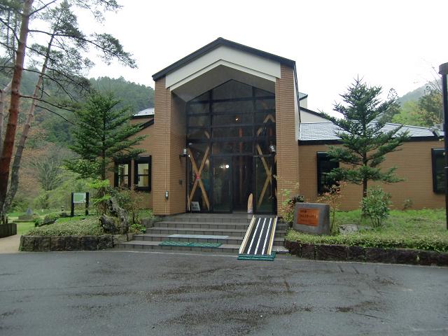 四国の山二日目（平家平～冠山）_f0016066_18583449.jpg