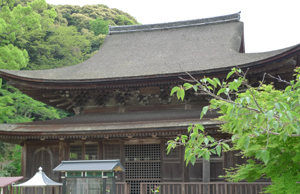 長府 功山寺_b0142989_16281663.jpg