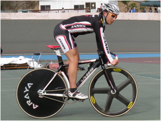 TeamJAMIS:十時正嗣選手全日本実業団トラックレース記録会ご報告&アイウェアインプレッション! _c0003493_923621.jpg
