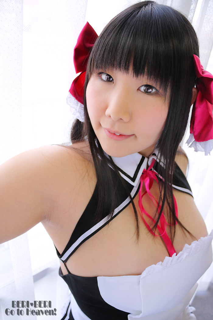 コスギャラリー! レポ&写真_d0150493_19523056.jpg