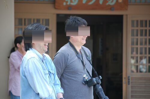 塚谷町子供消防クラブ入隊式＆放水競技_d0095698_13324214.jpg