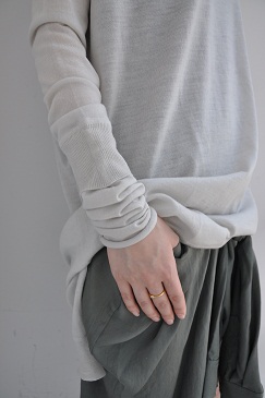 The・新作 s/s collection ~ ALEXANDER WANG ~ _e0127399_16161069.jpg