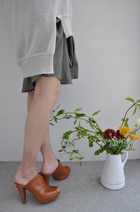 The・新作 s/s collection ~ ALEXANDER WANG ~ _e0127399_16163166.jpg