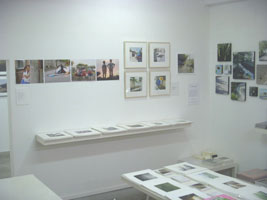 『通学路』School Road Vol.1_c0214605_2202762.jpg