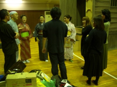 うたよみざる公演ツアーin 南九州編 2010.2月_c0085539_7573496.jpg