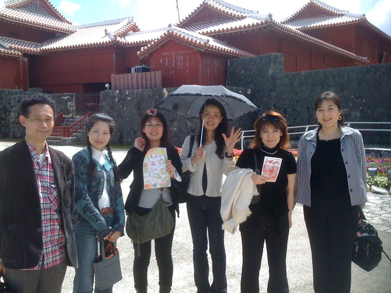 うたよみざる公演ツアーin 南九州編 2010.2月_c0085539_811996.jpg
